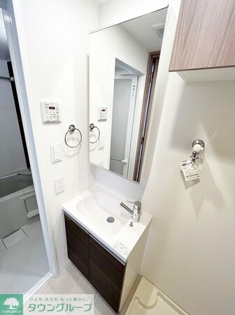 TLRレジデンス町田の物件内観写真